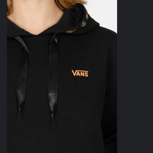 VANS LIZZIE ARMANTO BFF HOODIE - Picture 3 of 14